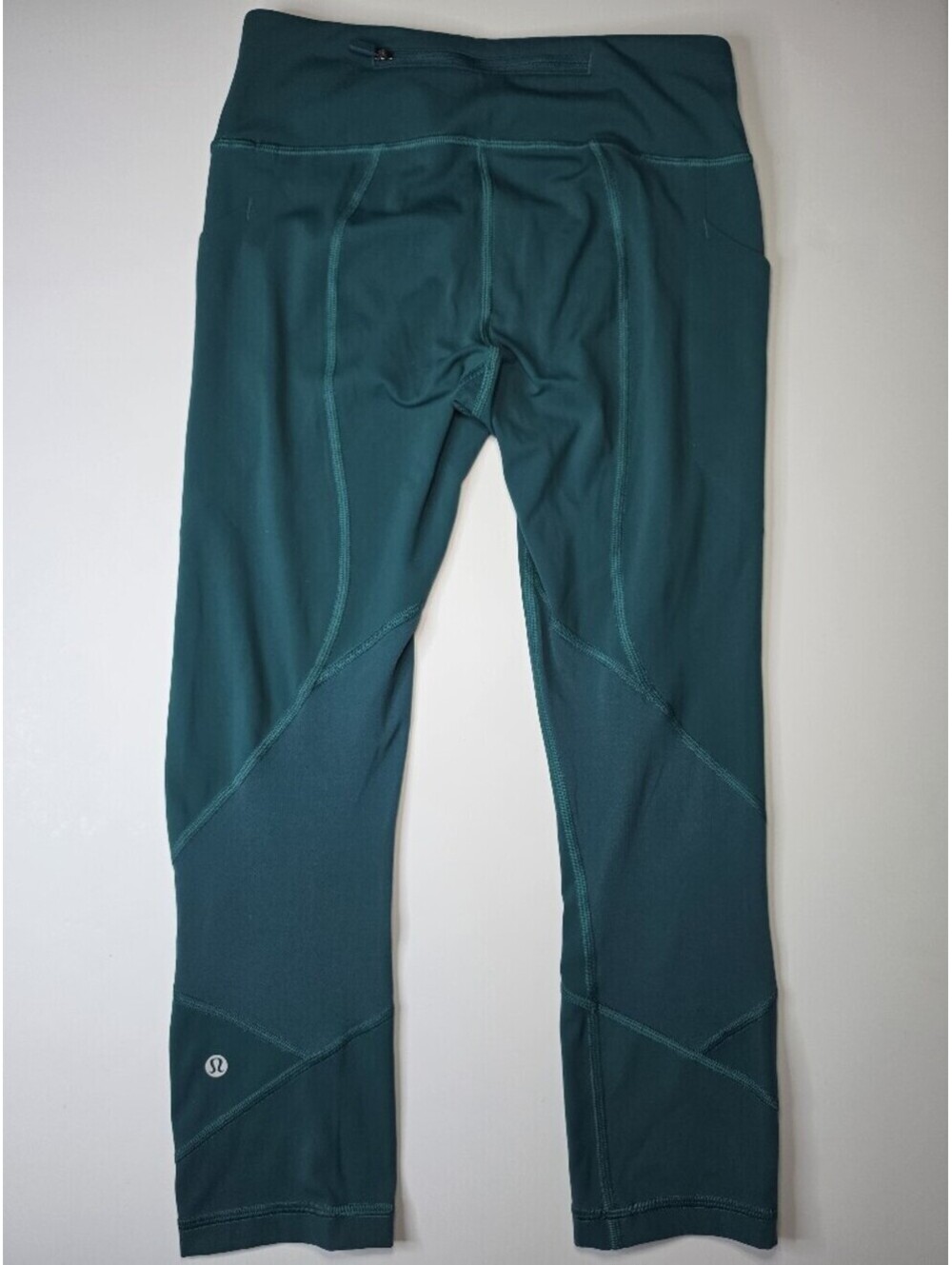 Lululemon Pace Rival Crop Leggings | Size 4‎